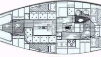 swan 42 plan